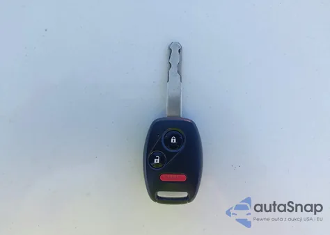 2007 Honda Cr-V Ex z USA, uszkodzony, nr VIN JHLRE38507C019945